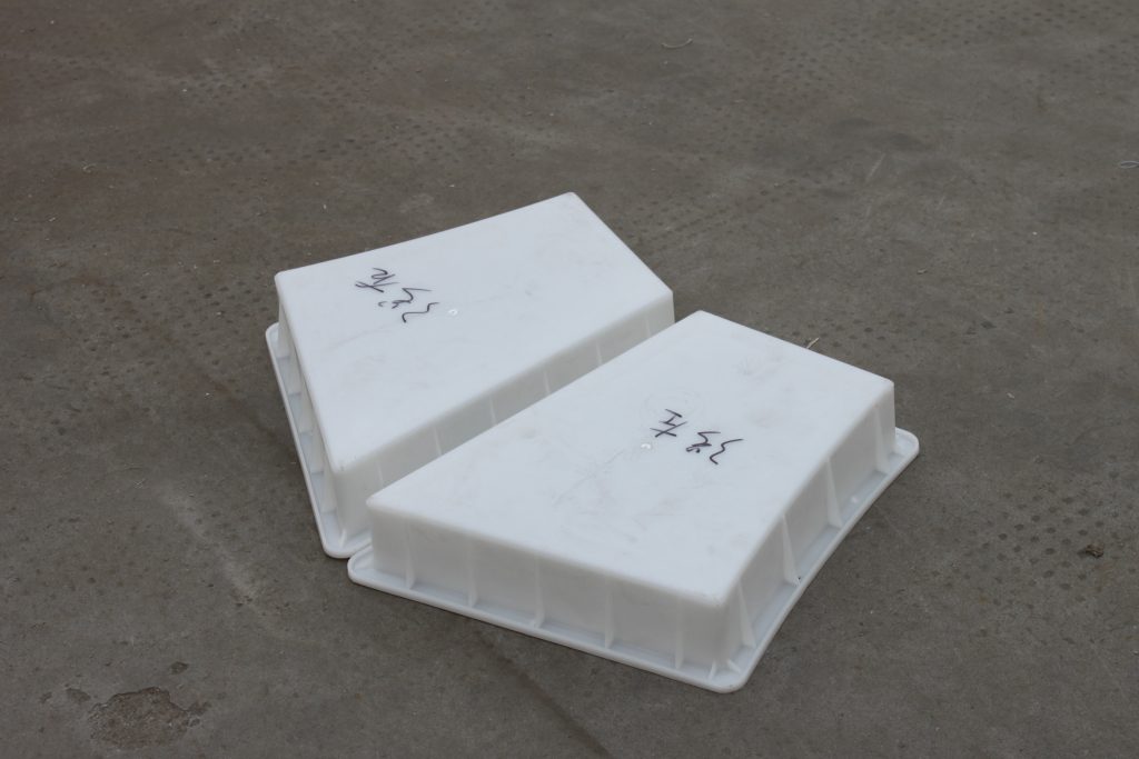 塑料護坡磚模具的種類有哪些？