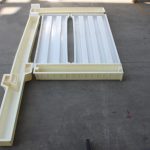 鐵路路基護欄模具